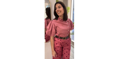 CAMISAS Y BLUSAS