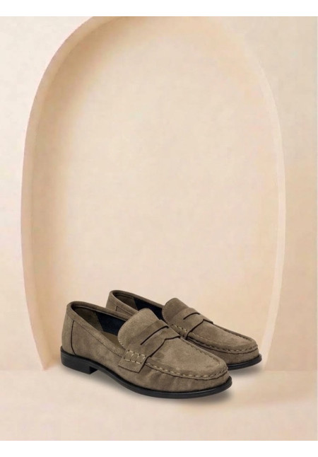 MOCASIN BEIGE 