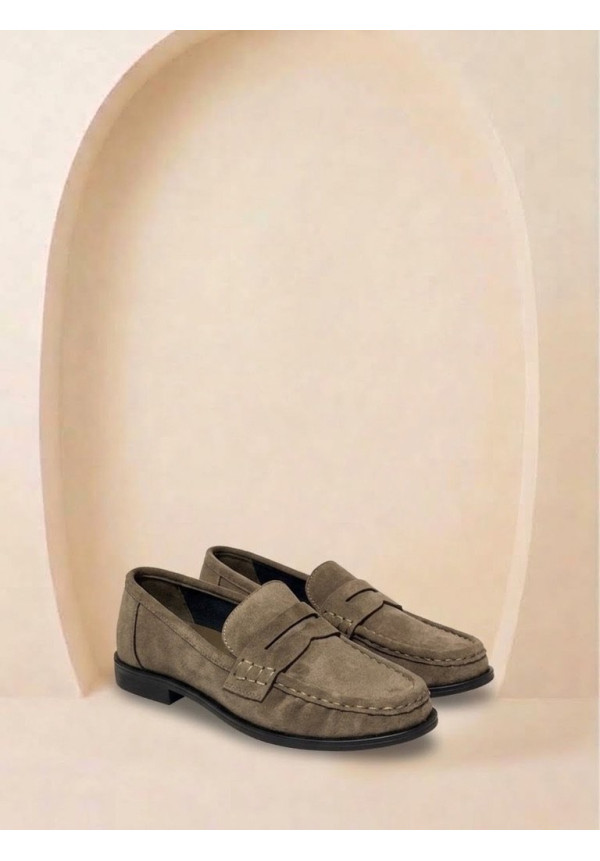 MOCASIN BEIGE 