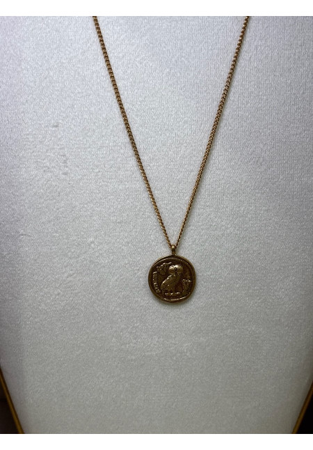 CADENA BUHÓ ATENAS