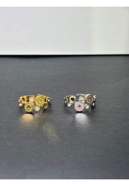 ANILLO MECANISO 