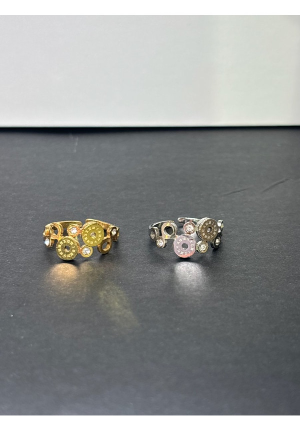 ANILLO MECANISO 
