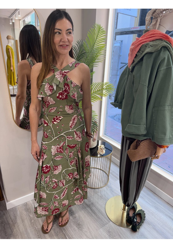 VESTIDO ALMA