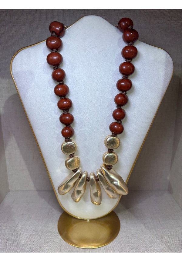 COLLAR TRIBAL