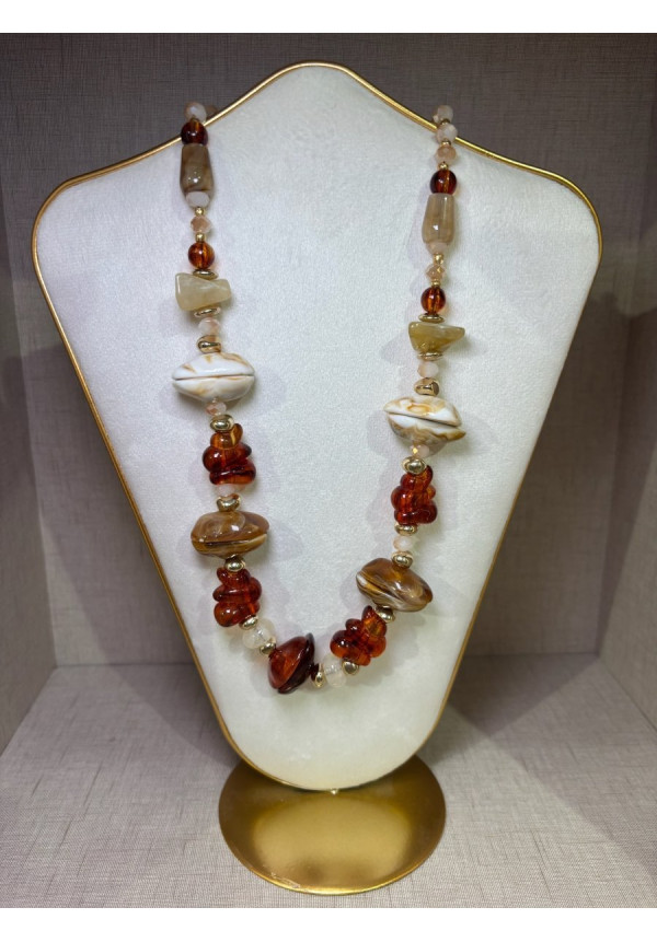 COLLAR DESTELLO
