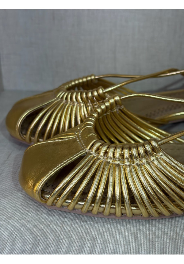 CANGREJERA GOLD