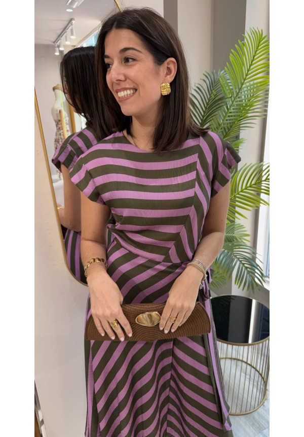 VESTIDO OSAKA