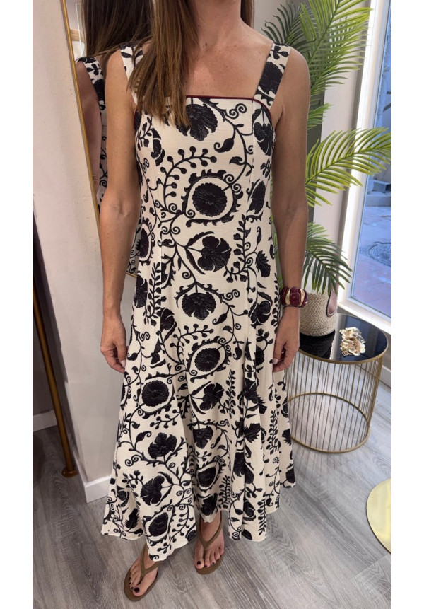 VESTIDO ELARA 