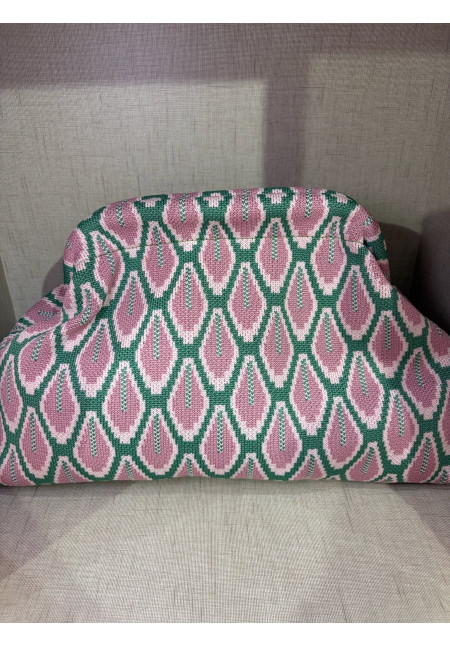 BOLSO BANDOLERA GARDEN 