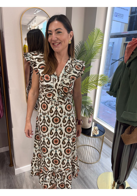 VESTIDO LIORA
