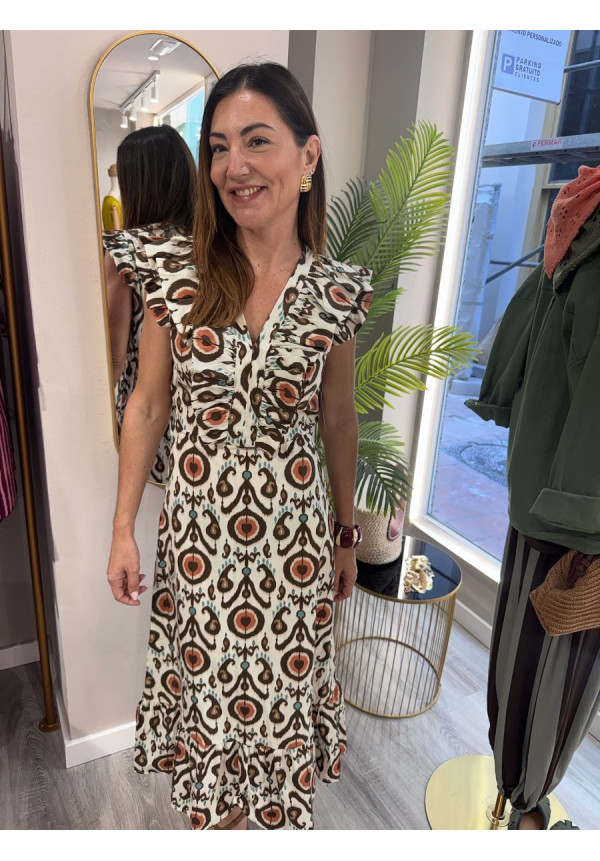 VESTIDO LIORA