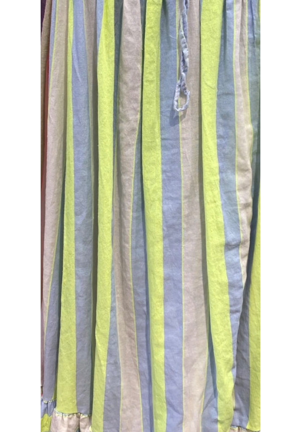 Vestido Tulum 