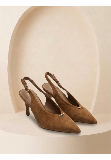 ZAPATO DESTALONADO