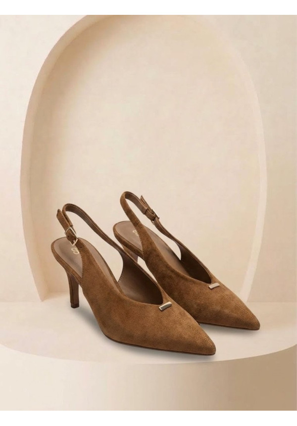 ZAPATO DESTALONADO
