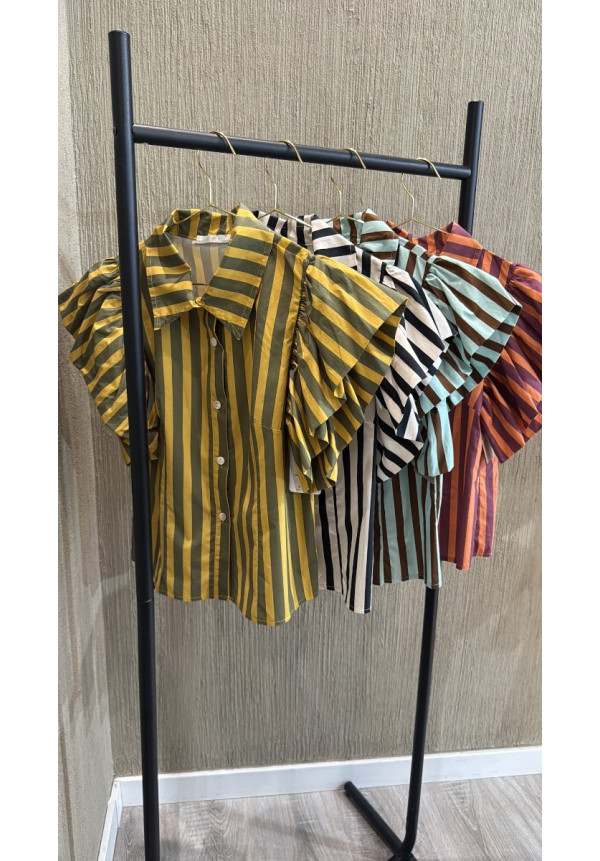 CAMISA DUMBO COLORS