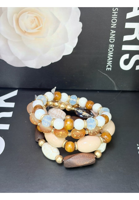PULSERA WOD