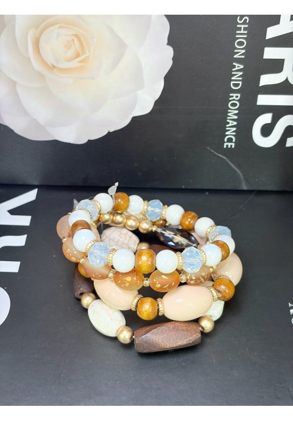 PULSERA WOD