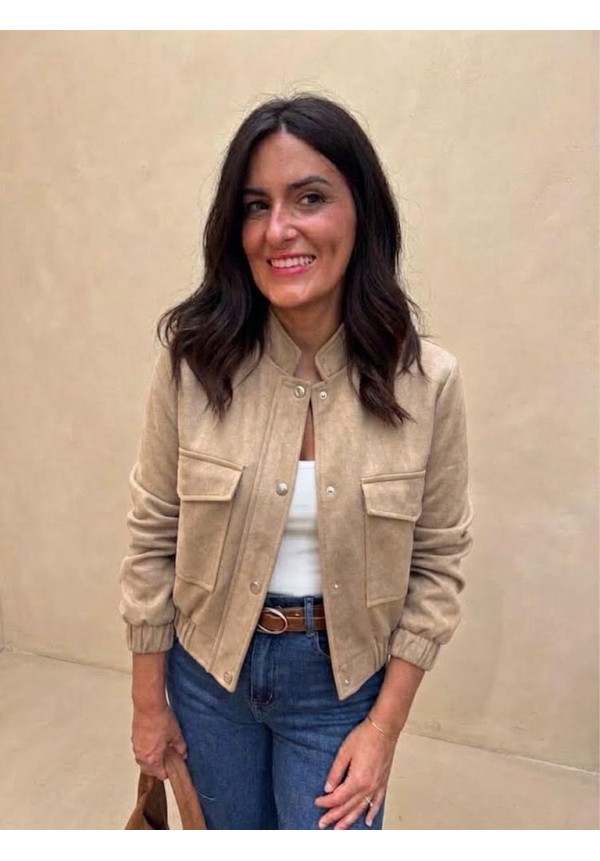 BOMBER ANTE 