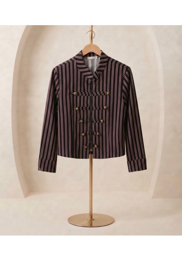 CAMISA LONDON