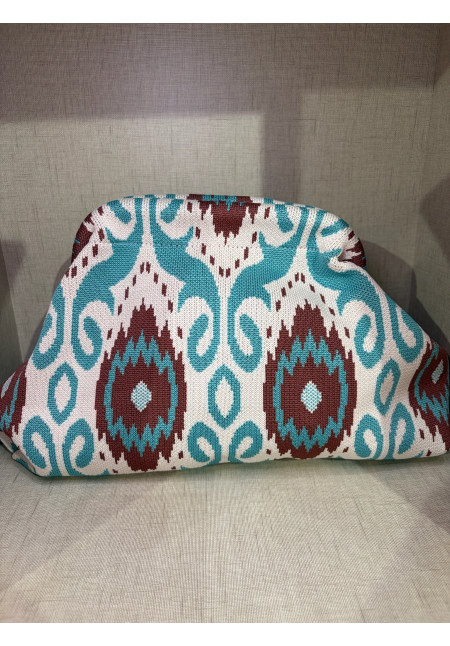 BOLSO BANDOLERA GRANADA