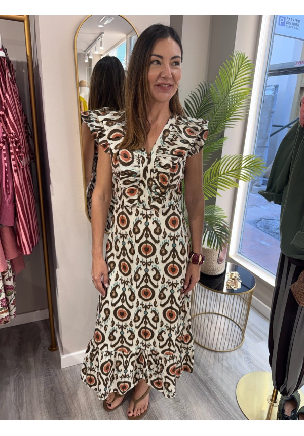 VESTIDO LIORA