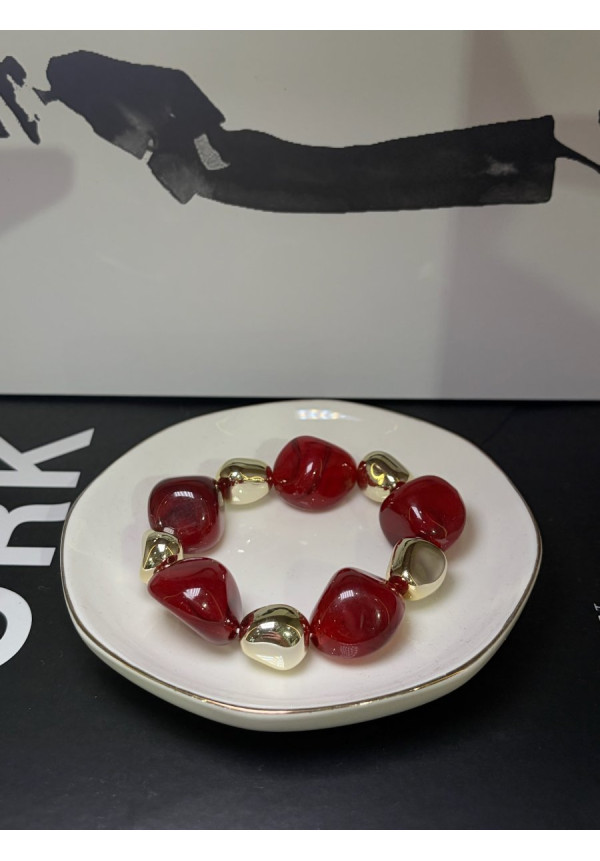 PULSERA CORAZA
