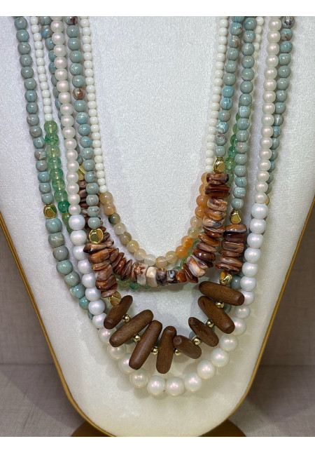 COLLAR MAREA BAJA