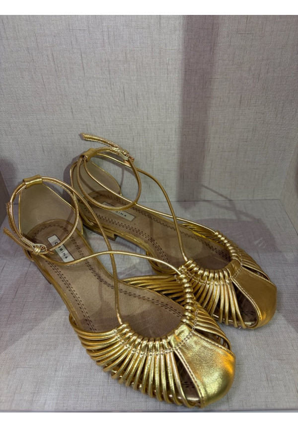 CANGREJERA GOLD