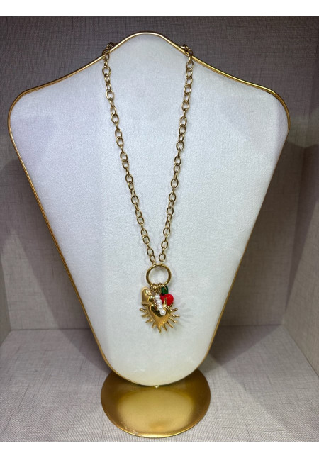 COLLAR SECRETO DE AMOR 