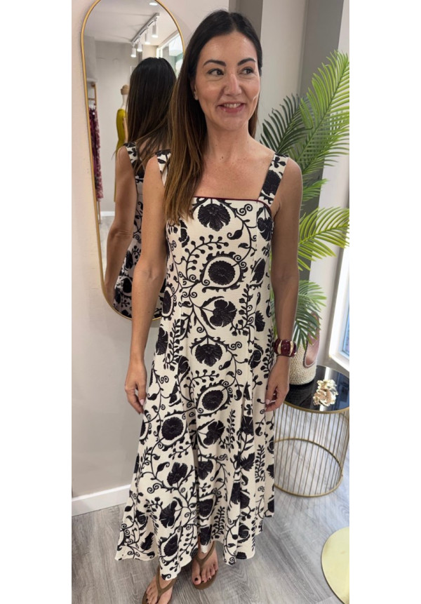 VESTIDO ELARA 