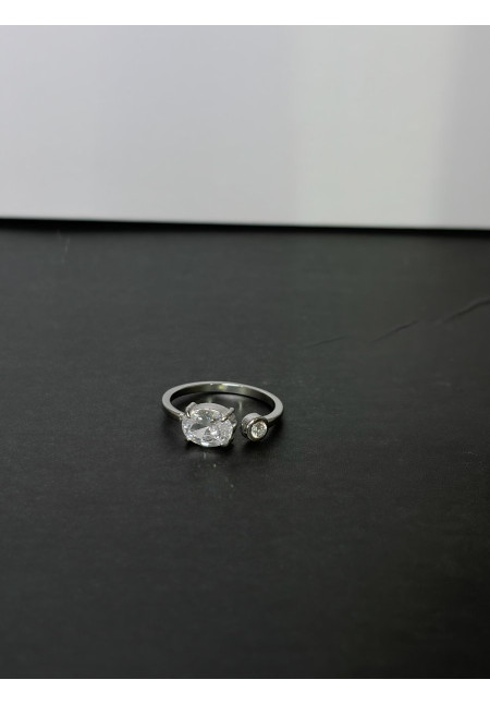 ANILLO ESMERALDA
