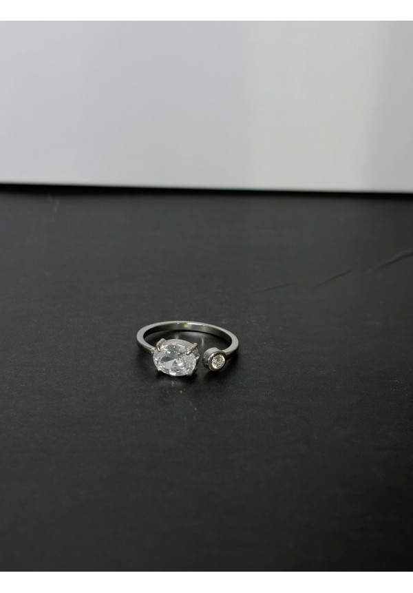 ANILLO ESMERALDA