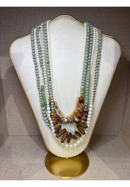 COLLAR MAREA BAJA