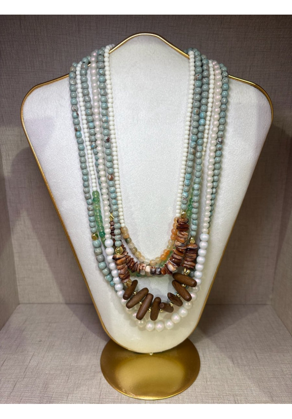 COLLAR MAREA BAJA