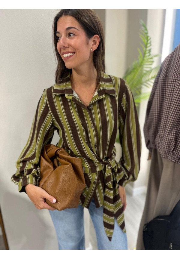 CAMISA PAREO 