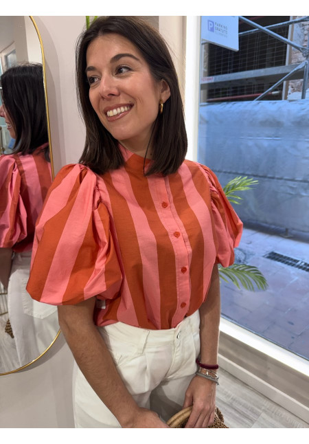CAMISA ABRIL