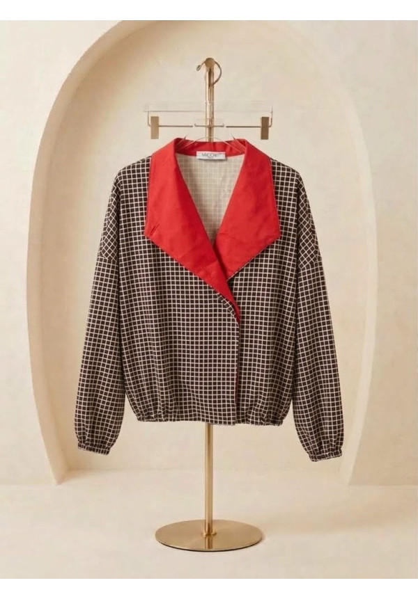GABARDINA CUBIC