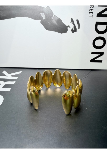 PULSERA ESPIGA 