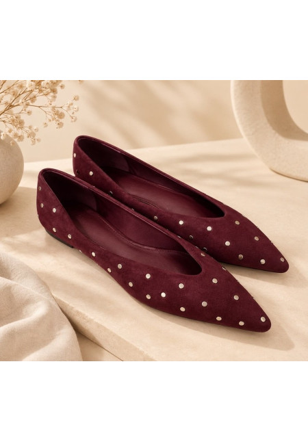 BAILARINA TACHAS CHERRY 