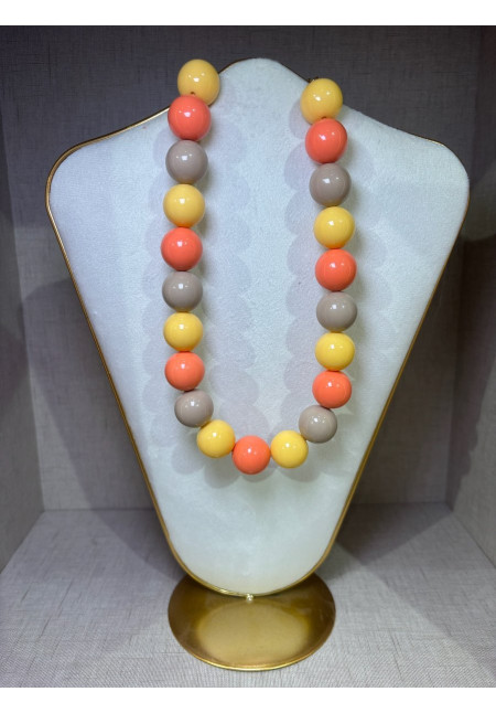 COLLAR SEVILLA TIERRA