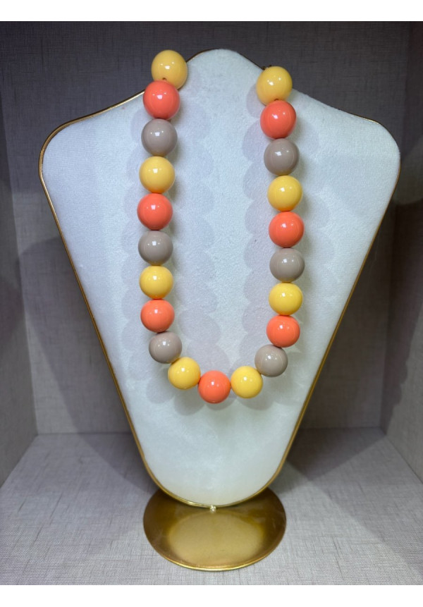 COLLAR SEVILLA TIERRA