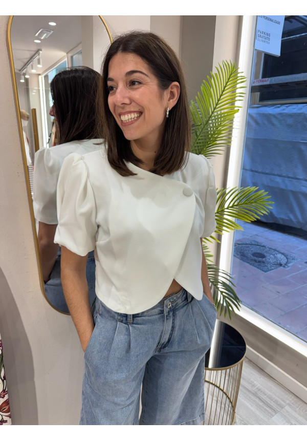 CAMISA FAROL 