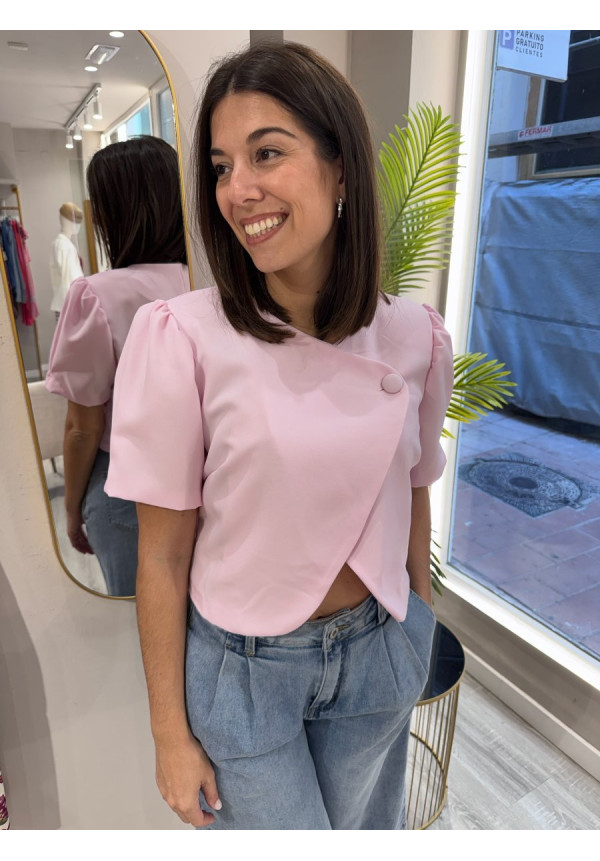 CAMISA FAROL 