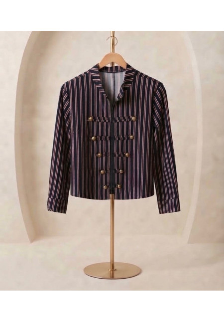 CAMISA LONDON