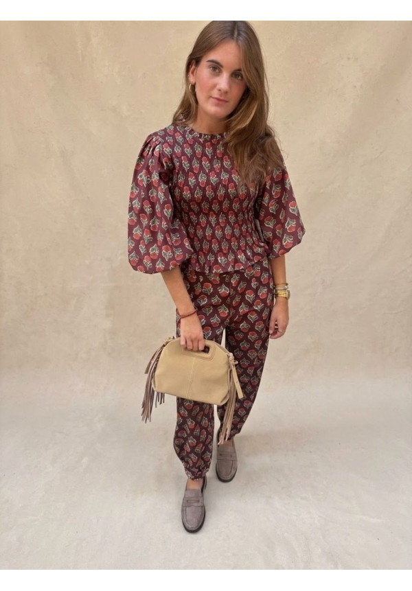 PANTALON LIBERY 
