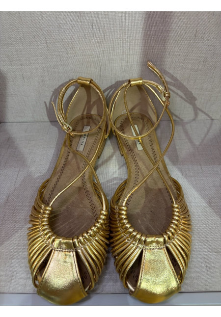 CANGREJERA GOLD