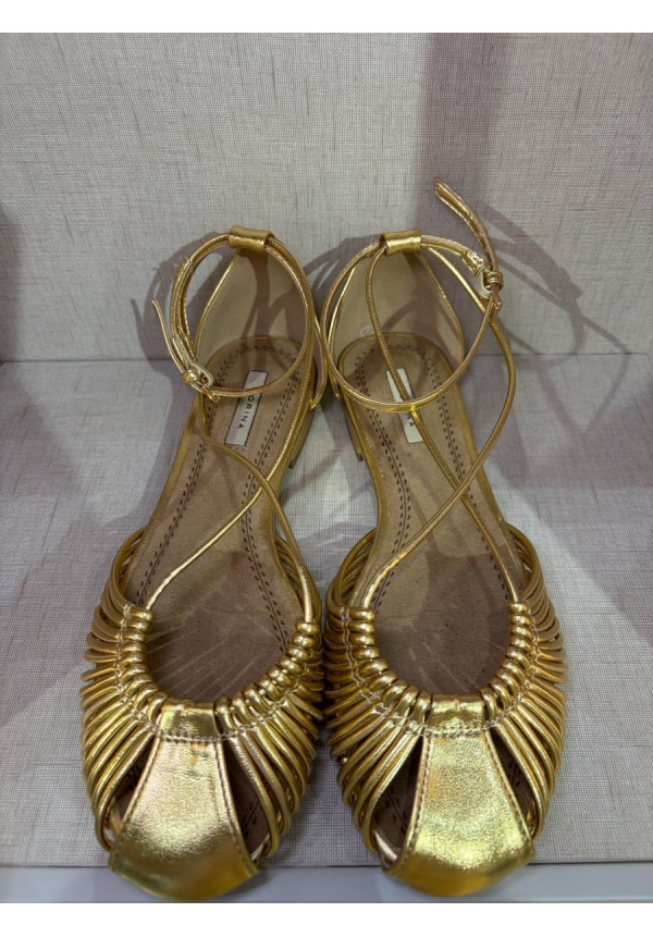CANGREJERA GOLD