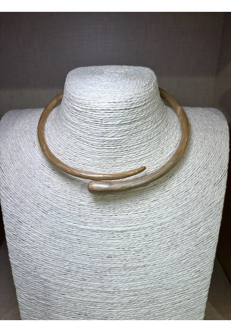 COLLAR ORBITAL NÁCAR