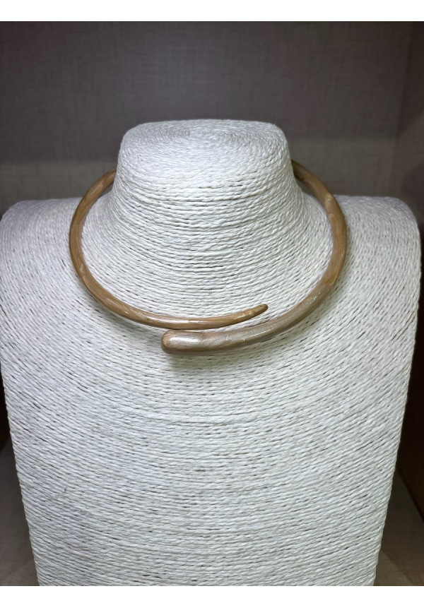 COLLAR ORBITAL NÁCAR