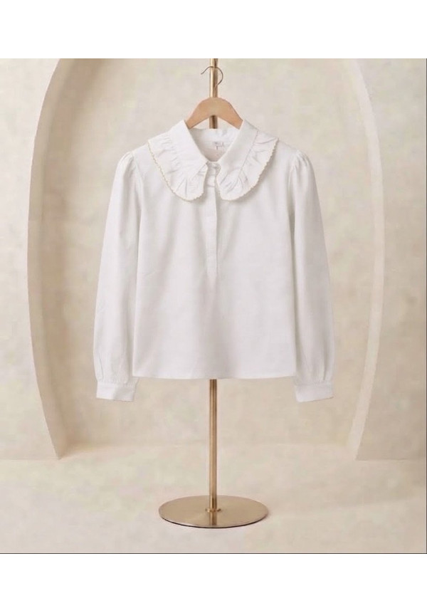 CAMISA LUCIA